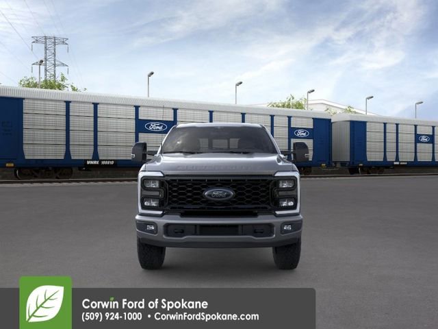 New 2026 Ford F250 Lariat AWD/4WD image 8