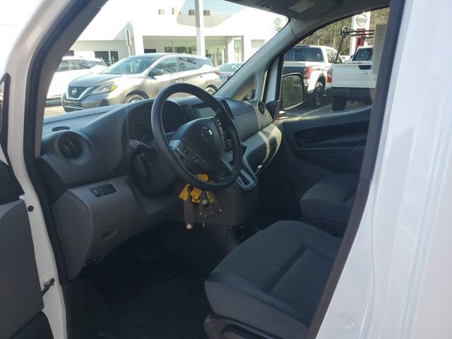 Used 2020 Nissan NV200 S image 11