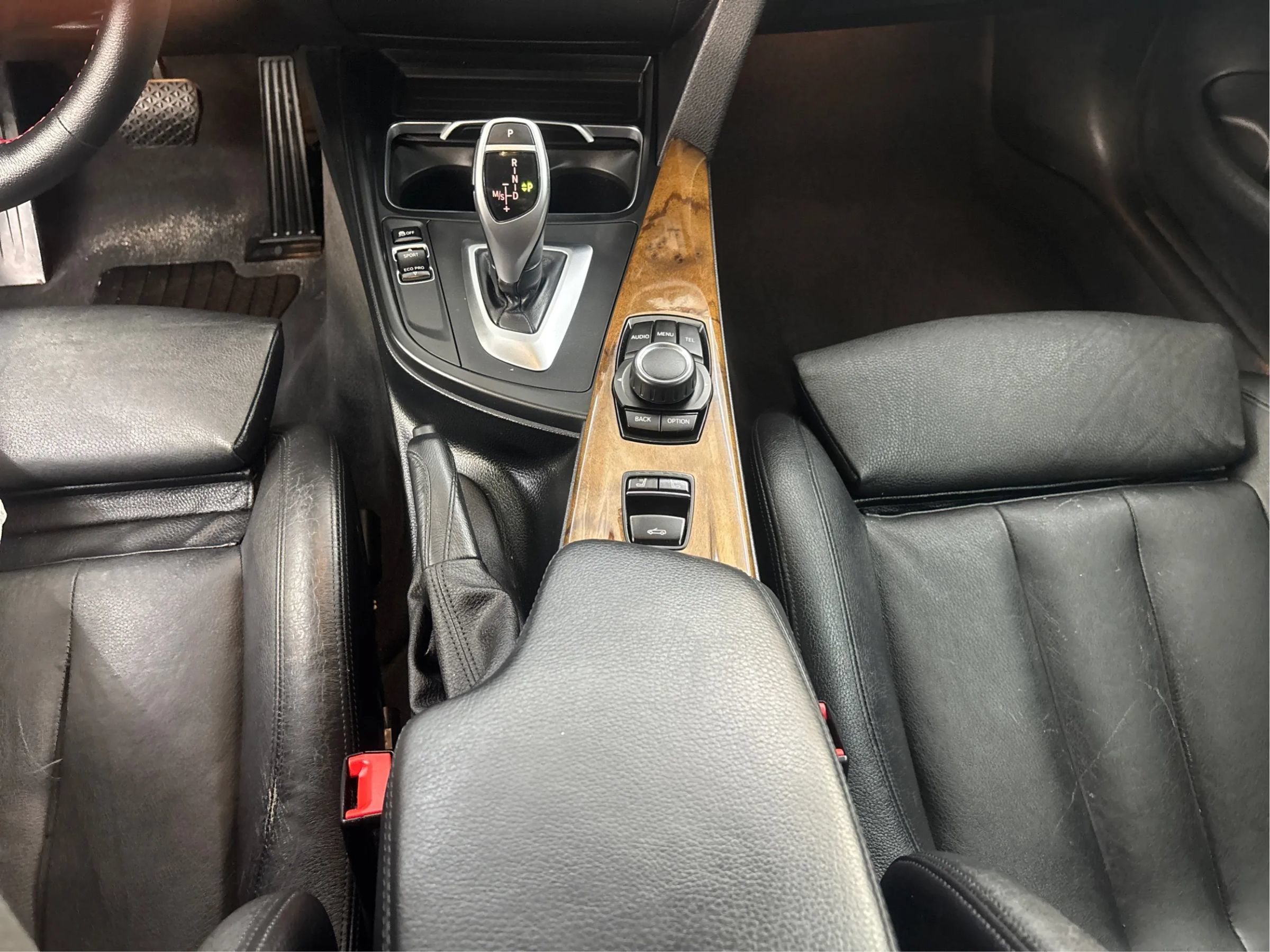 Used 2016 BMW 428i xDrive Convertible AWD/4WD image 22