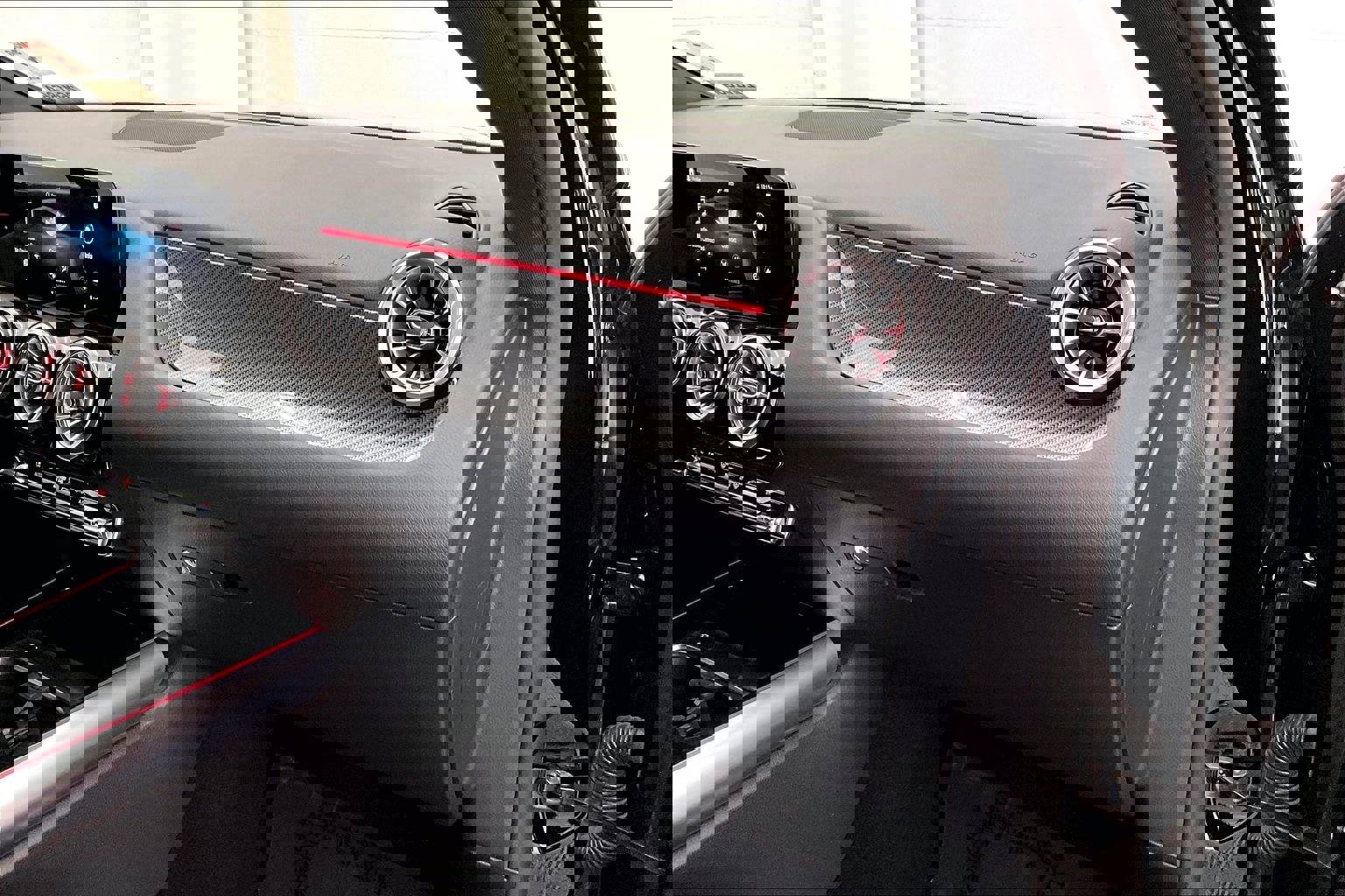 Certified 2022 Mercedes-Benz GLA 250 image 20