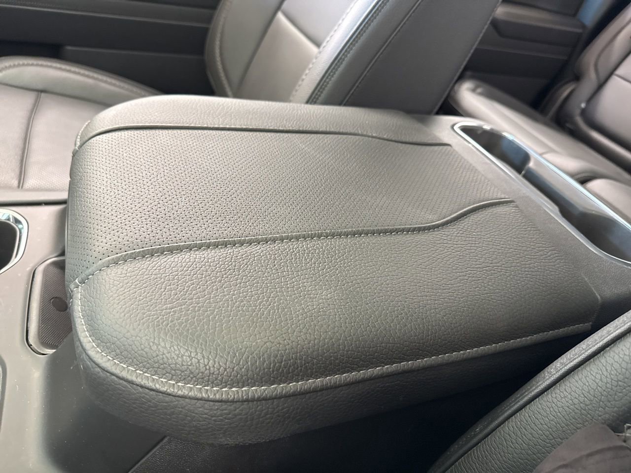 Used 2024 GMC Sierra 1500 Denali w/ Denali Reserve Package image 28