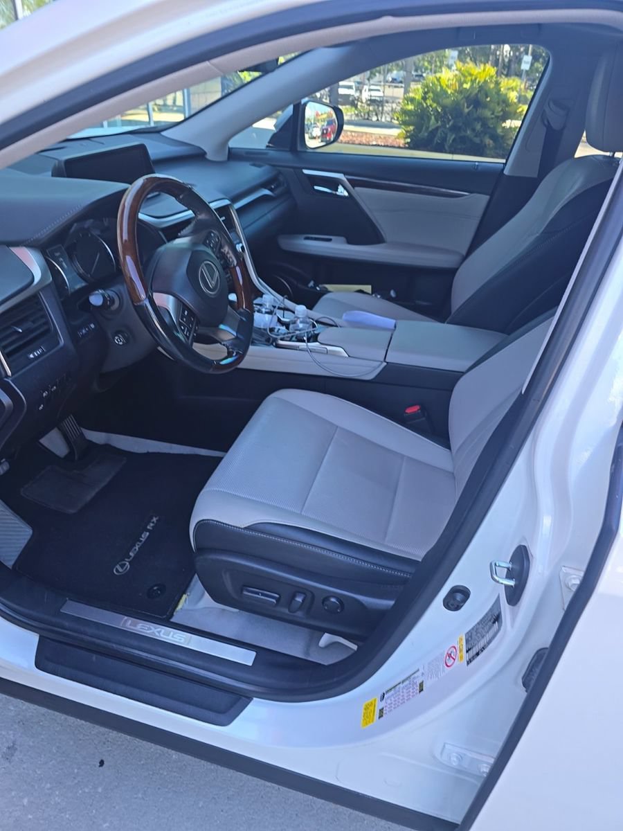 Used 2019 Lexus RX 350 FWD w/ Navigation Package image 5