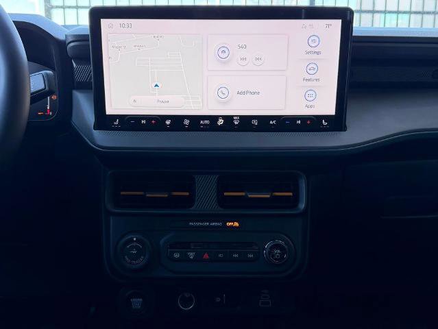 New 2026 Ford Maverick Tremor AWD/4WD image 13