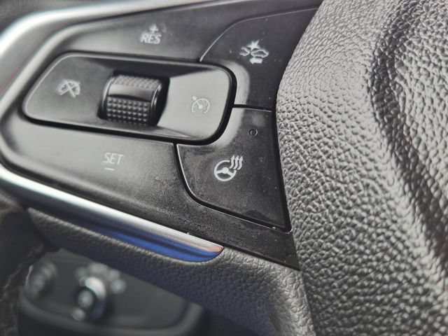 Used 2024 Chevrolet TrailBlazer LT w/ Convenience Package FWD image 21