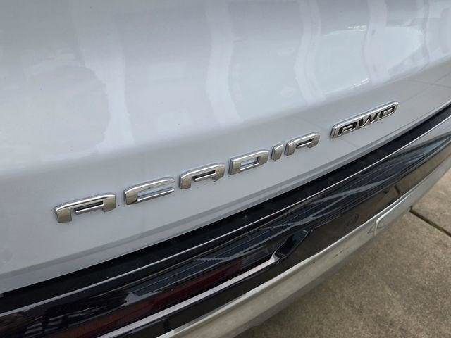 New 2026 GMC Acadia Denali w/ Super Cruise Package AWD/4WD image 5