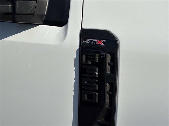 New 2026 Ford F350 XL w/ STX Appearance Package image 10