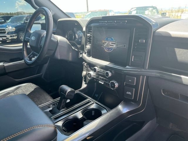 Used 2023 Ford F150 Tremor AWD/4WD image 27