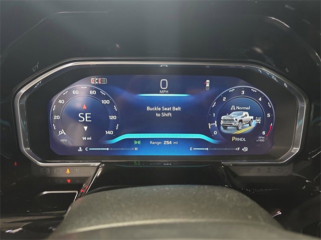New 2026 Chevrolet Silverado 2500 LT w/ Trail Boss Package image 18