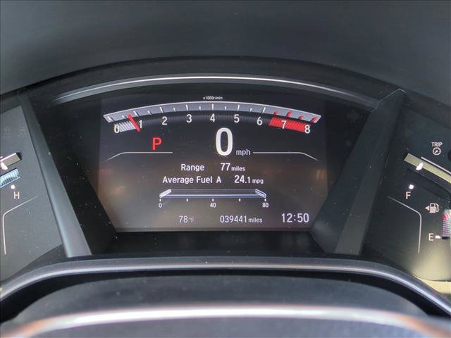 Used 2019 Honda CR-V EX image 11