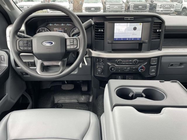 New 2026 Ford F250 XL w/ XL Driver Assist Package image 4