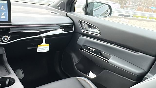 New 2025 Honda Prologue Touring image 22