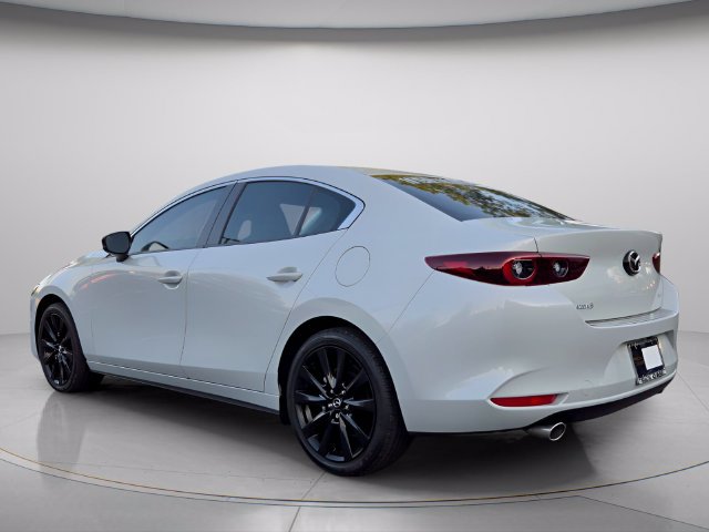 Used 2026 MAZDA MAZDA3 s Sport FWD image 6