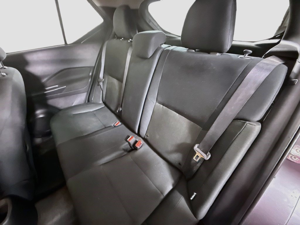 Used 2024 Nissan Kicks S FWD image 24