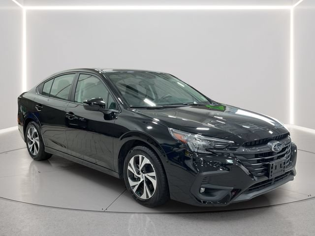 Used 2025 Subaru Legacy Premium AWD/4WD image 8