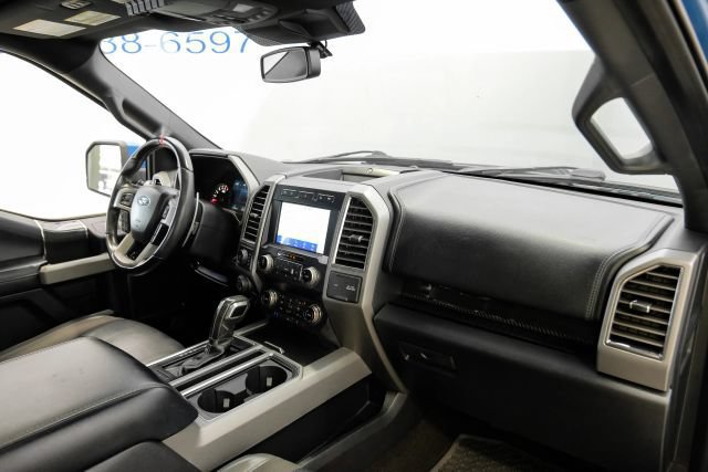 Used 2019 Ford F150 Raptor w/ Equipment Group 802A Luxury AWD/4WD image 17