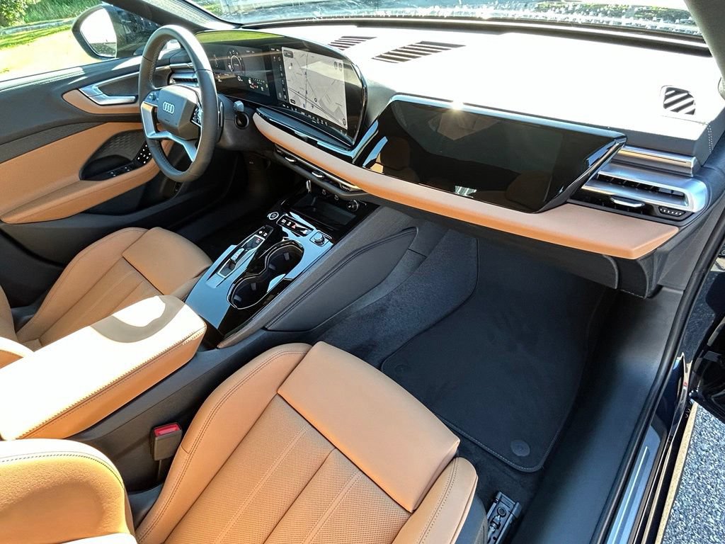New 2026 Audi A5 2.0T Premium Plus AWD/4WD image 41