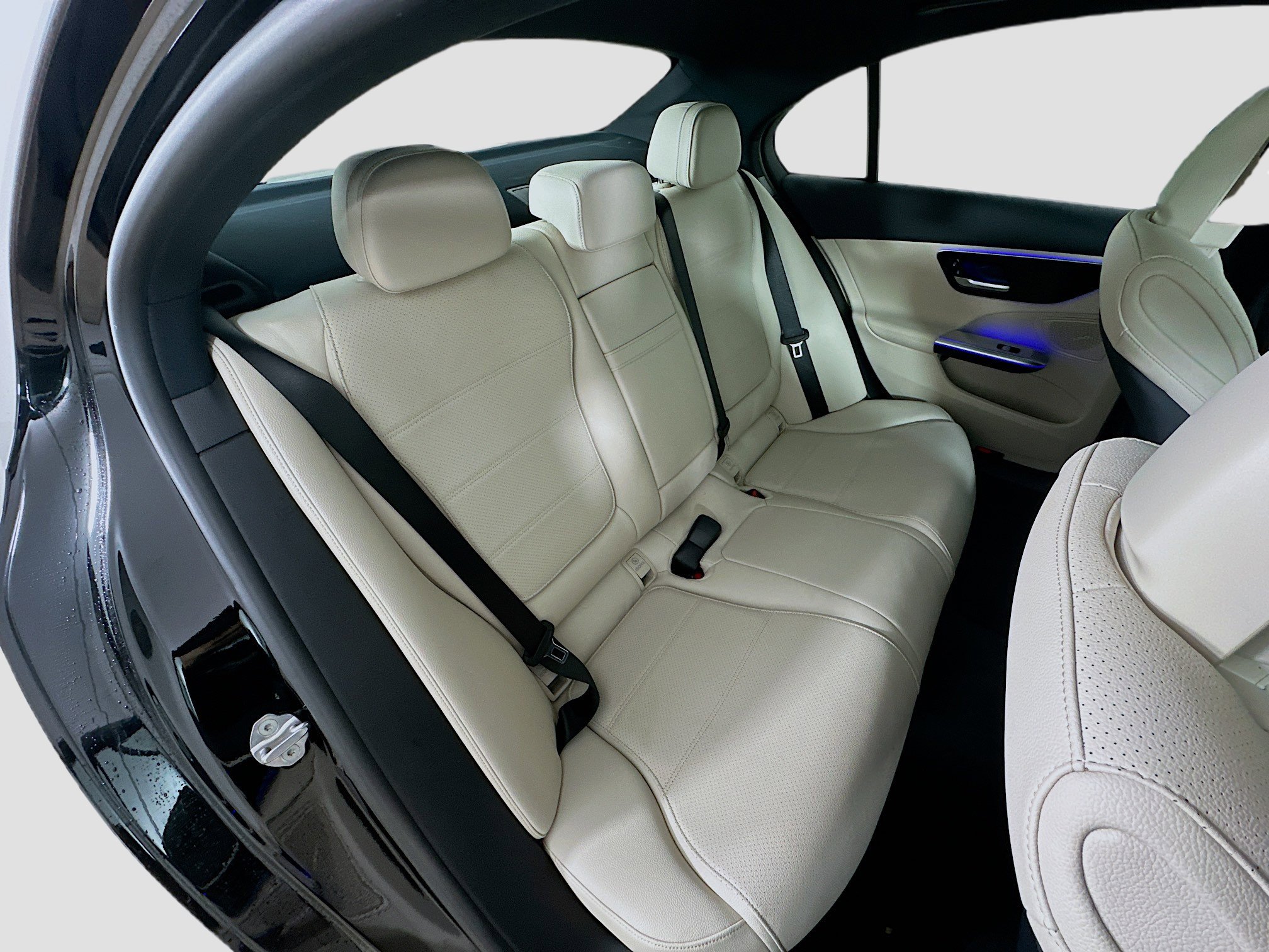 Certified 2023 Mercedes-Benz C 300 4MATIC Sedan image 34