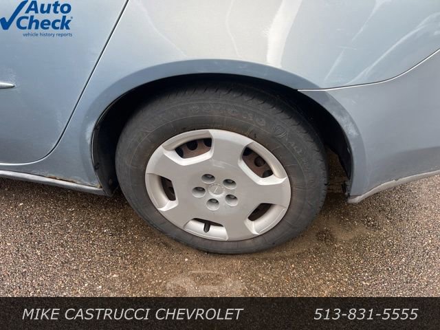 Used 2008 Pontiac G6 Value Leader FWD image 4