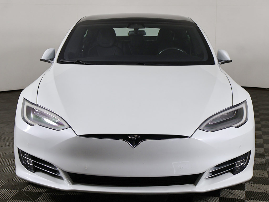 Used 2019 Tesla Model S Performance AWD/4WD image 10