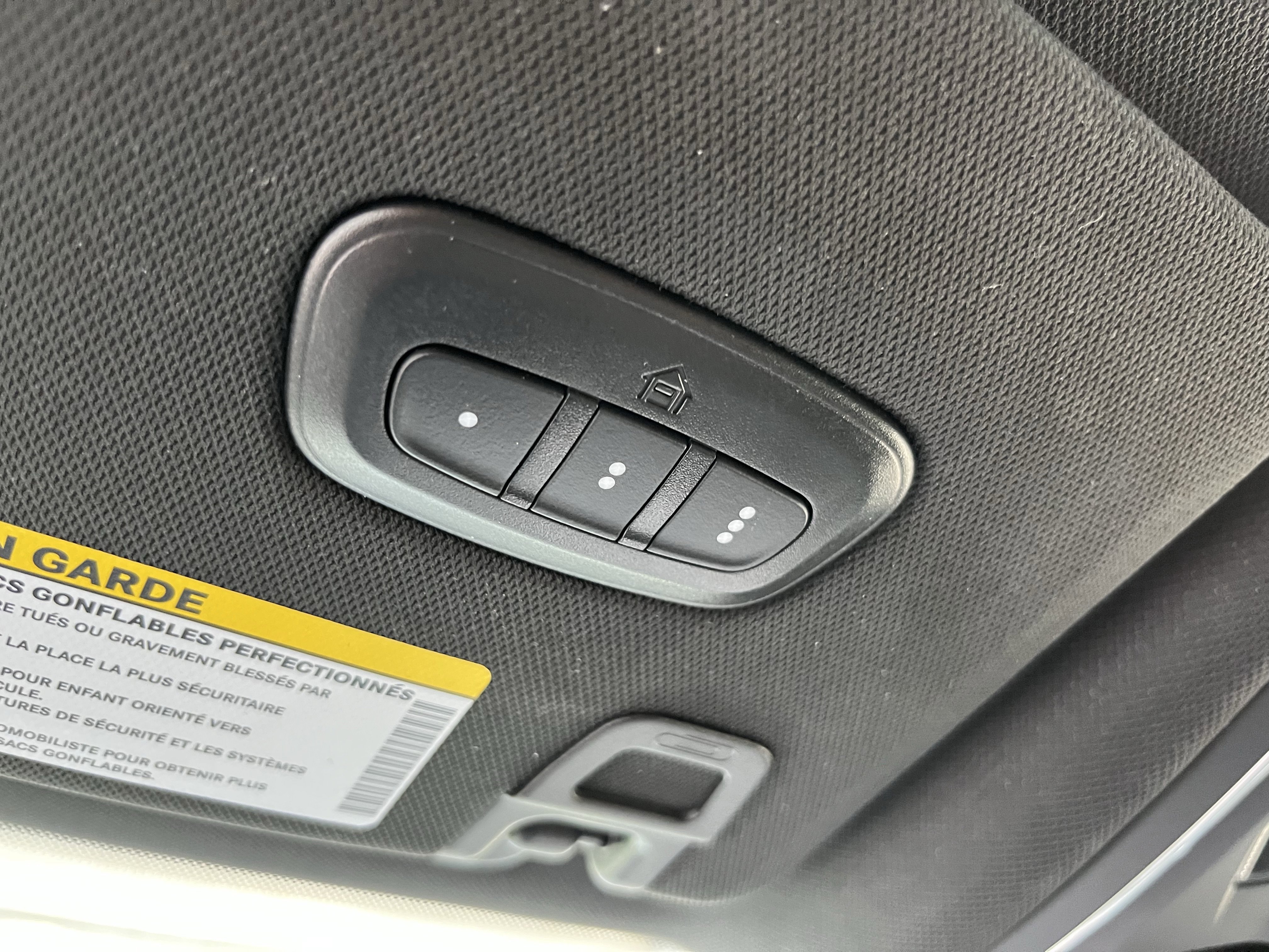 Used 2025 Jeep Grand Cherokee Limited image 36