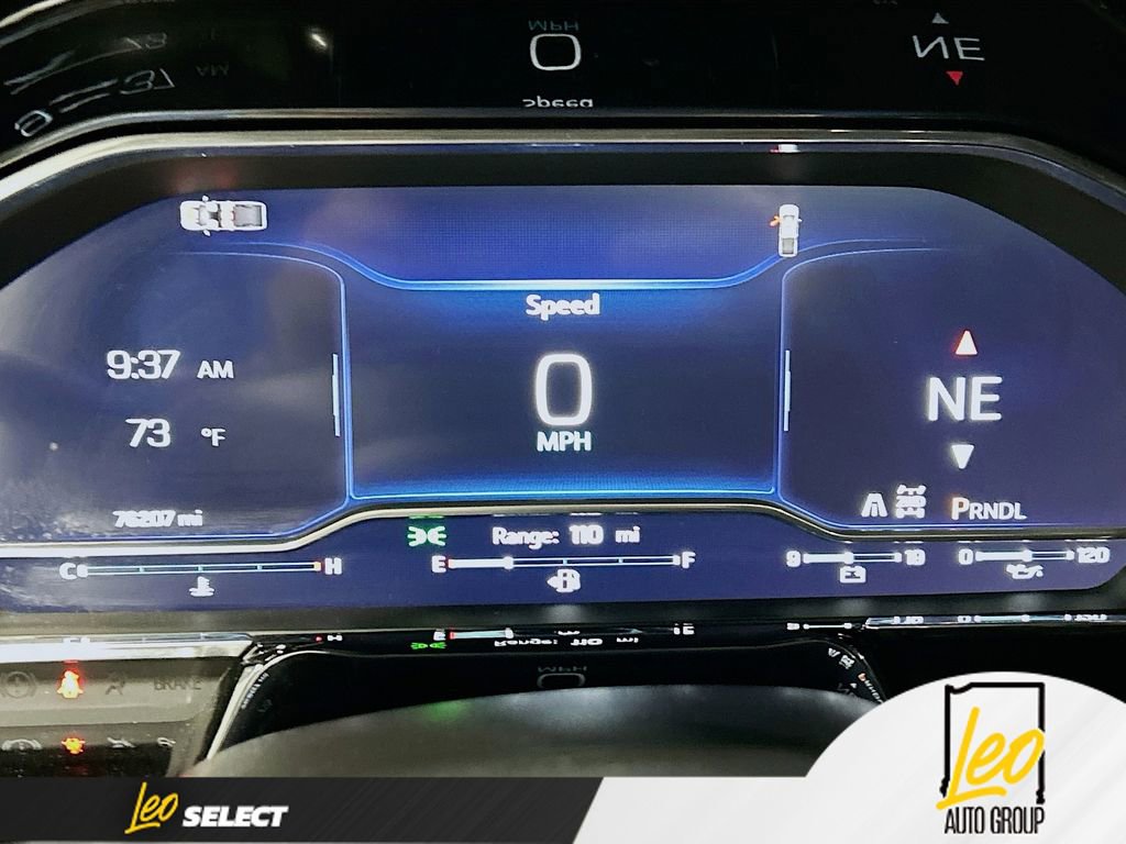 Used 2024 Chevrolet Silverado 2500 LT image 12