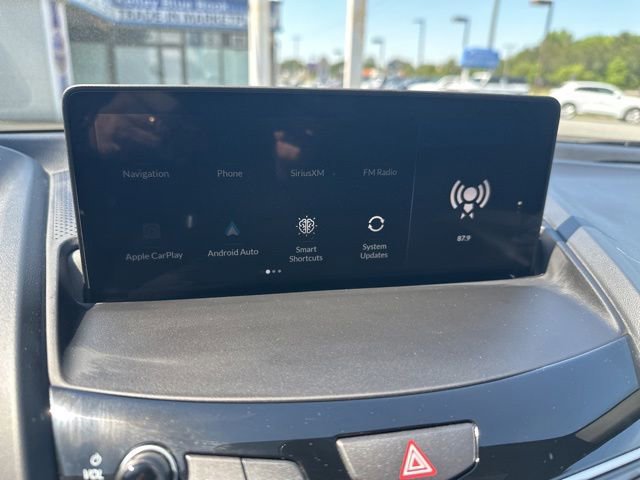 Certified 2025 Acura RDX A-Spec AWD/4WD image 46