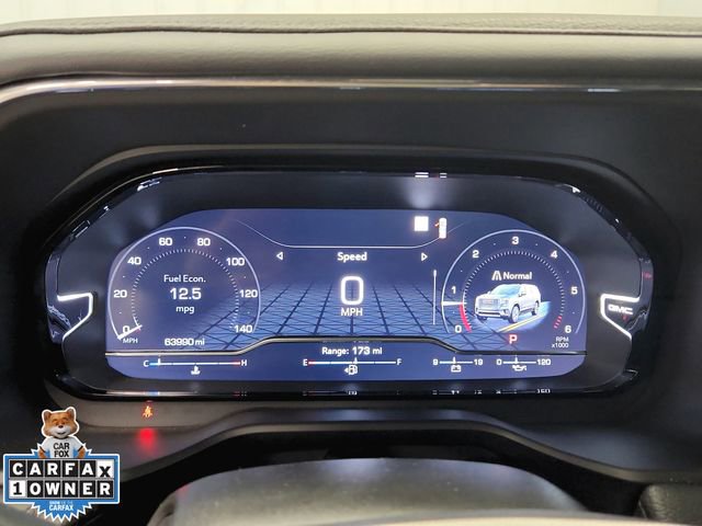 Used 2023 GMC Yukon Denali w/ Max Trailering Package image 25