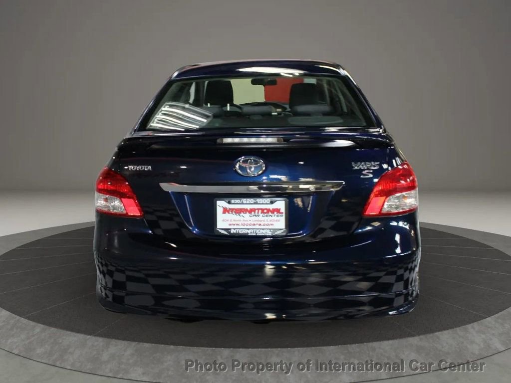 Used 2007 Toyota Yaris S image 5
