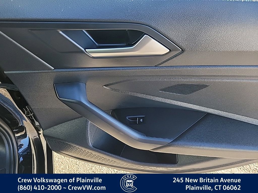 Certified 2023 Volkswagen Jetta Sport image 45