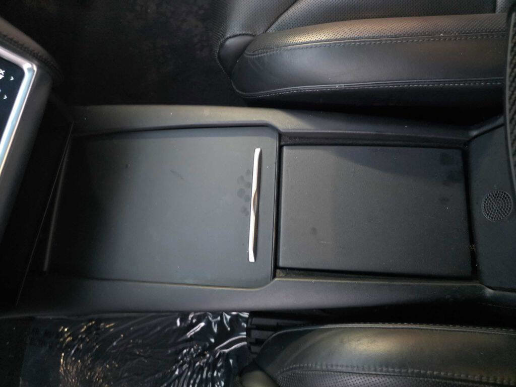 Used 2016 Tesla Model X Performance image 16