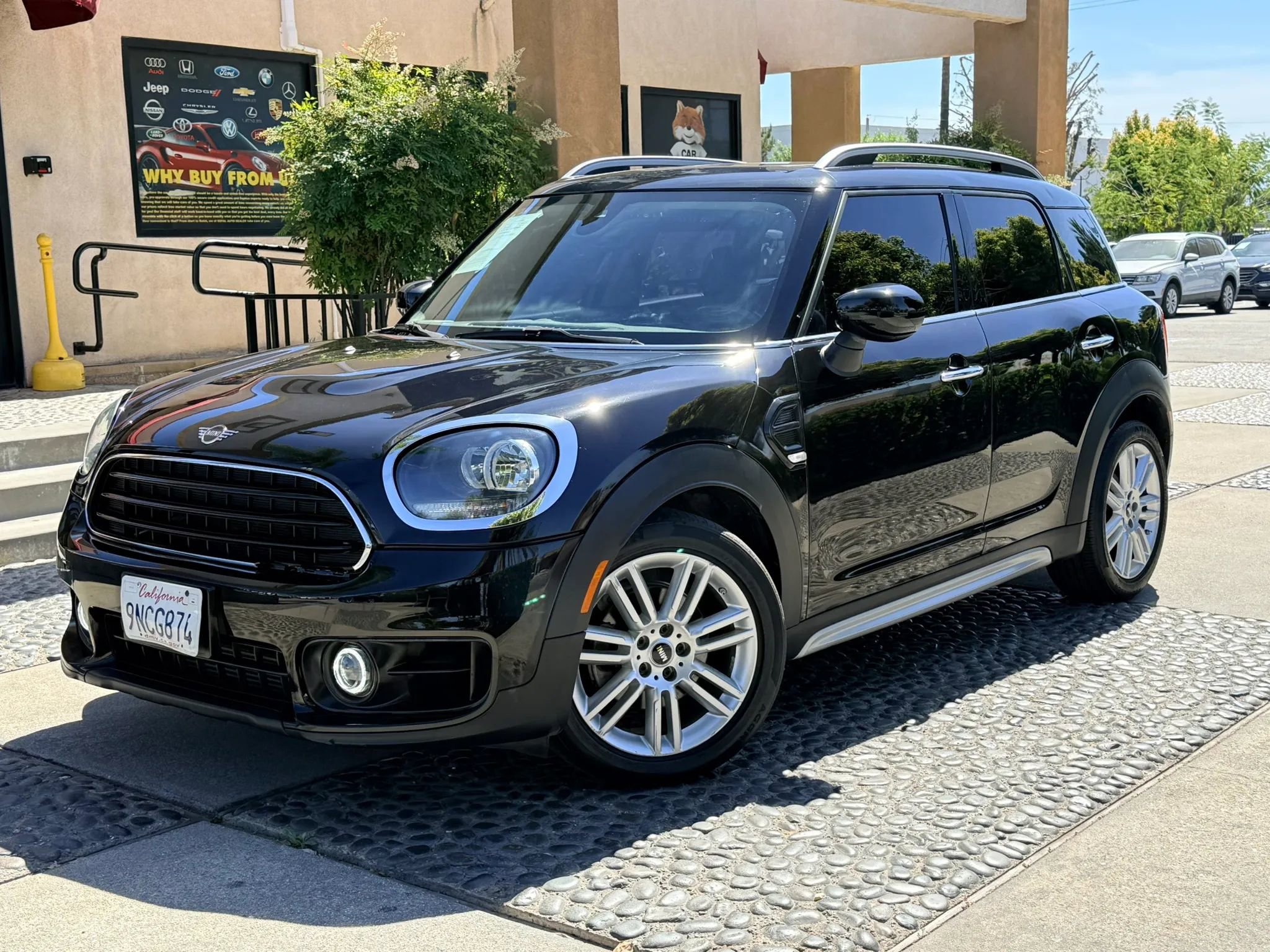 Used 2020 MINI Cooper Countryman