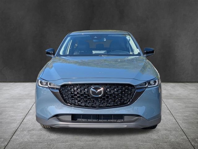 Used 2024 MAZDA CX-5 Carbon Edition image 9