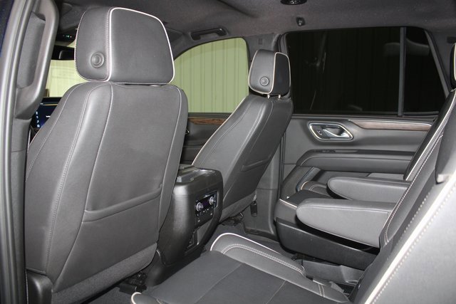 Used 2023 Chevrolet Tahoe Premier image 18
