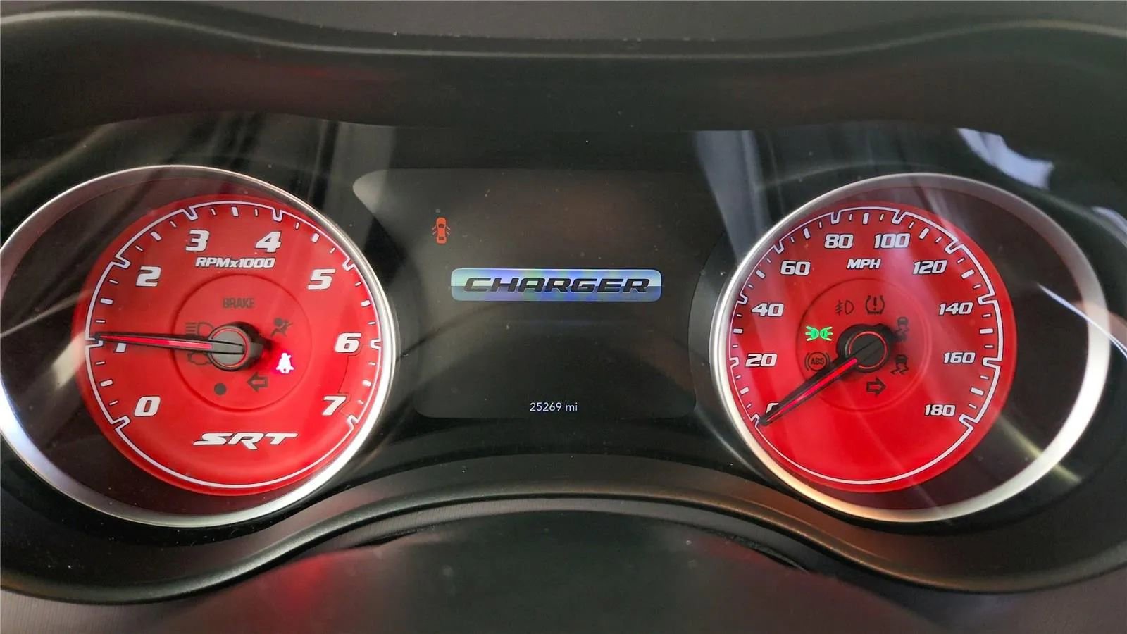 Used 2023 Dodge Charger R/T w/ Cold Weather Package image 23