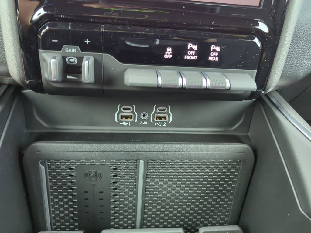 New 2026 RAM 1500 Big Horn image 23