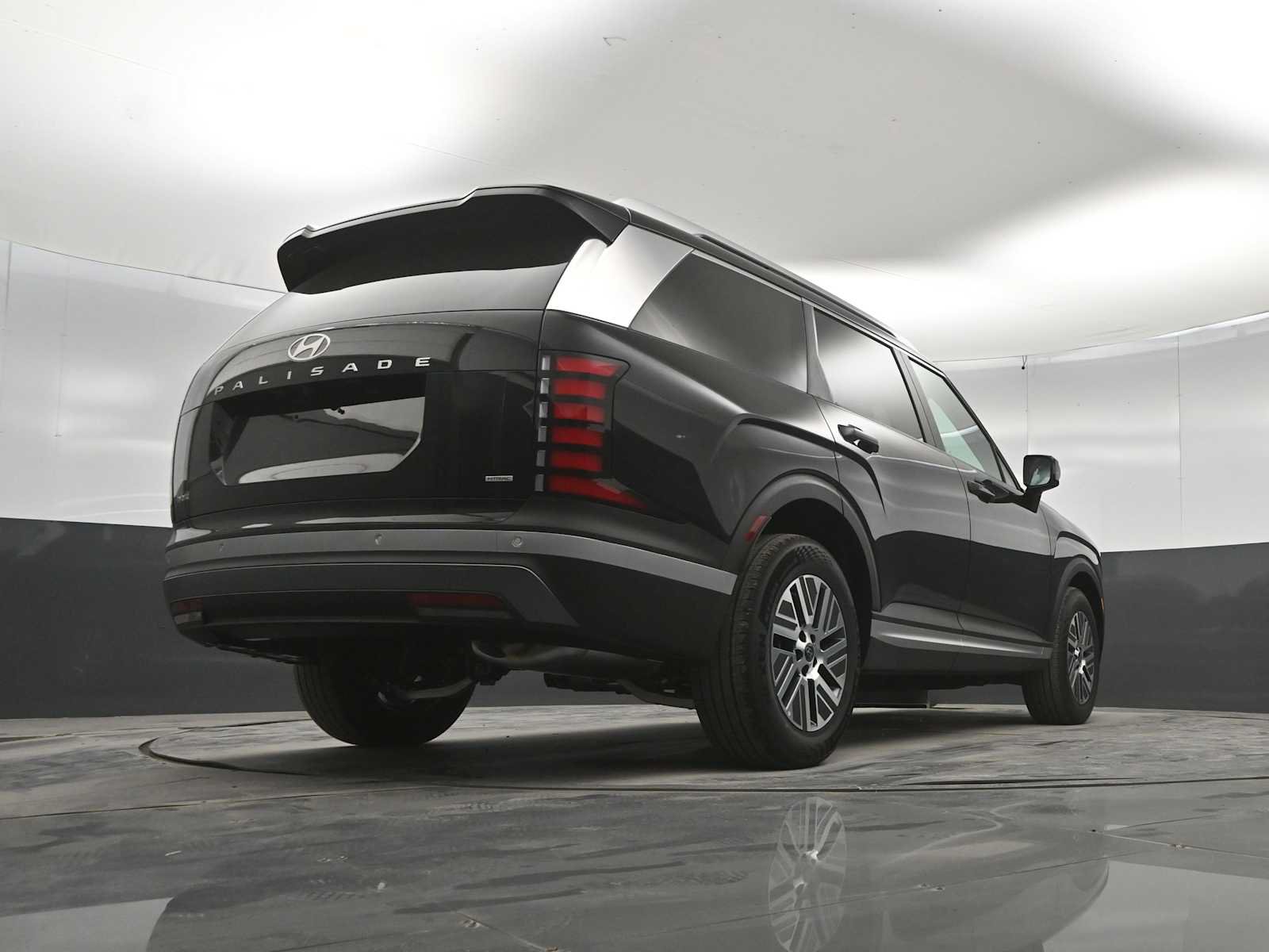 New 2026 Hyundai Palisade SEL AWD/4WD image 35