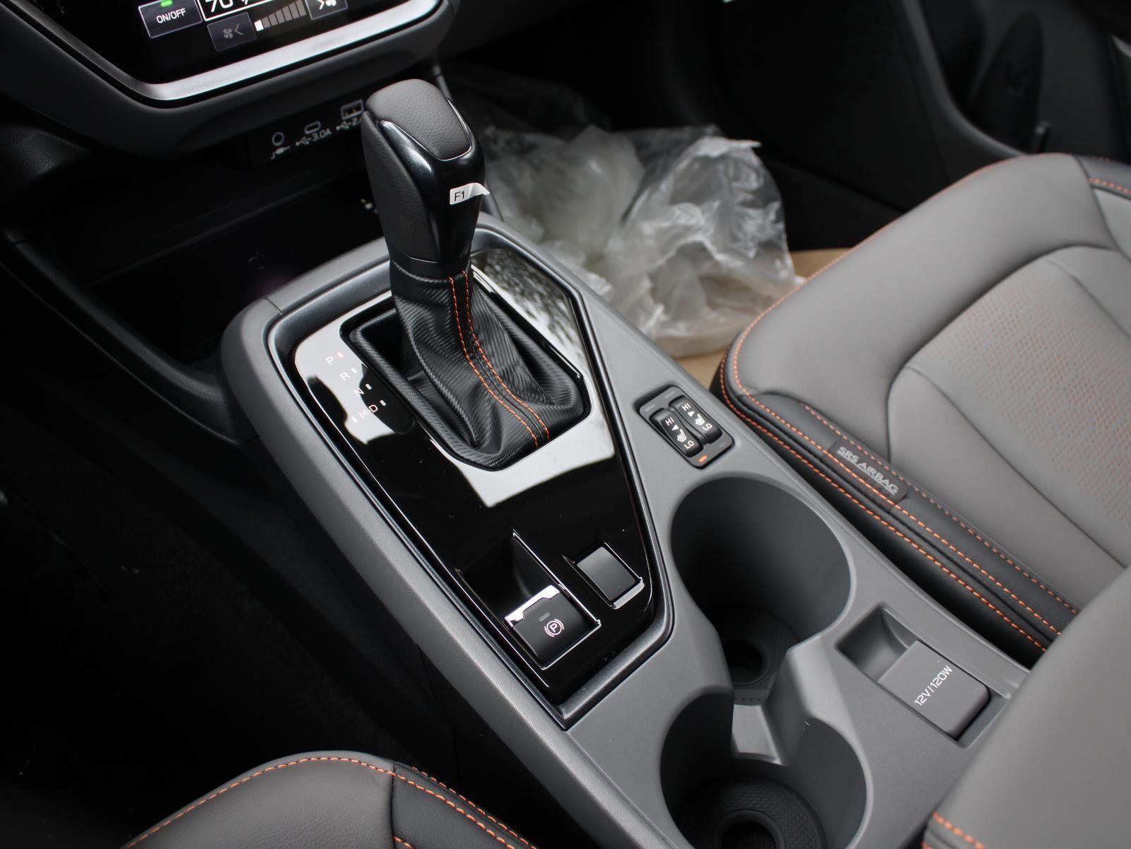 New 2025 Subaru Crosstrek 2.5i Limited image 14