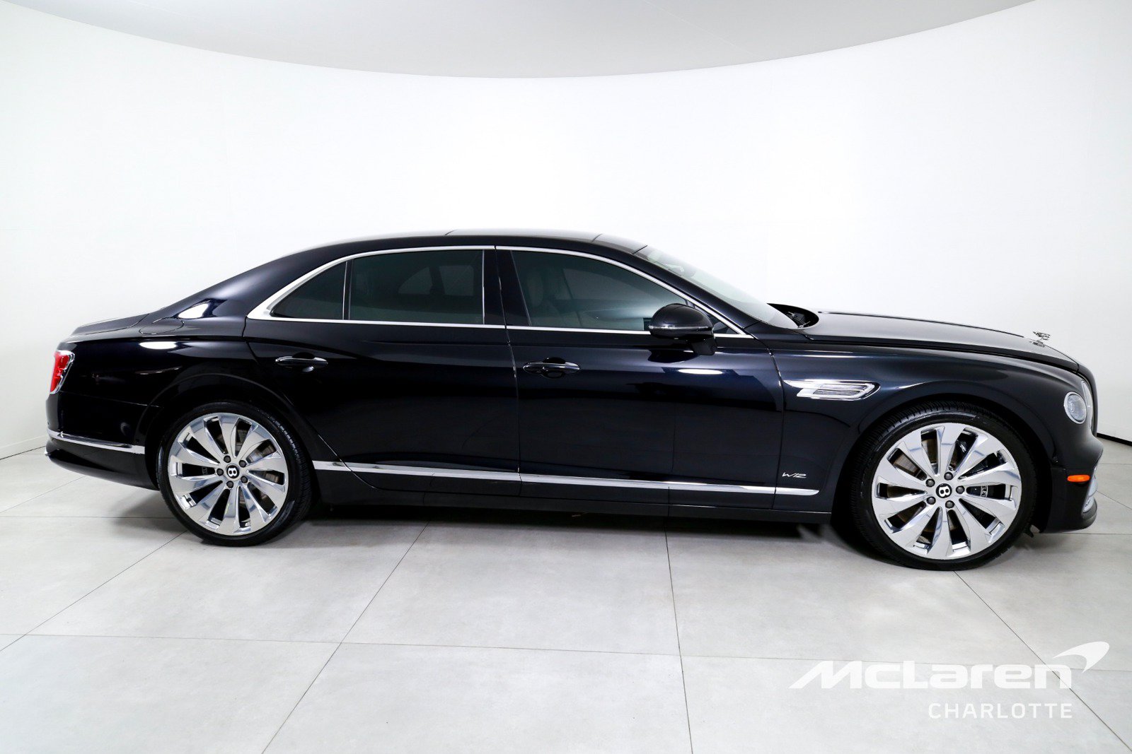 Used 2020 Bentley Flying Spur W12 AWD/4WD image 9