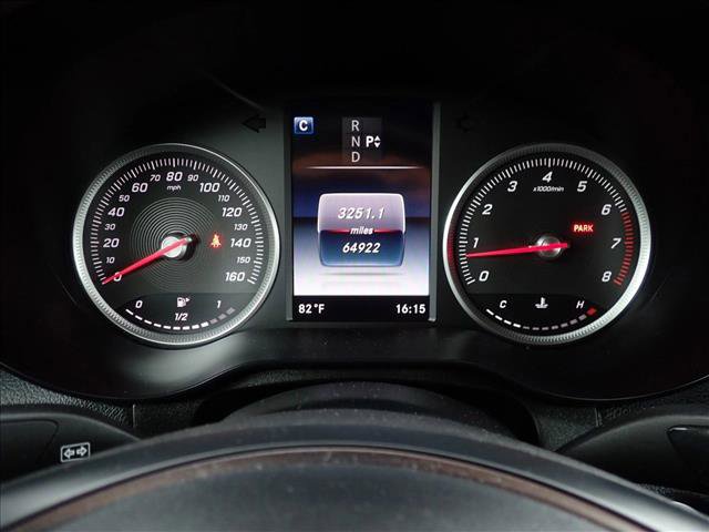 Used 2019 Mercedes-Benz GLC 300 4MATIC Coupe image 24