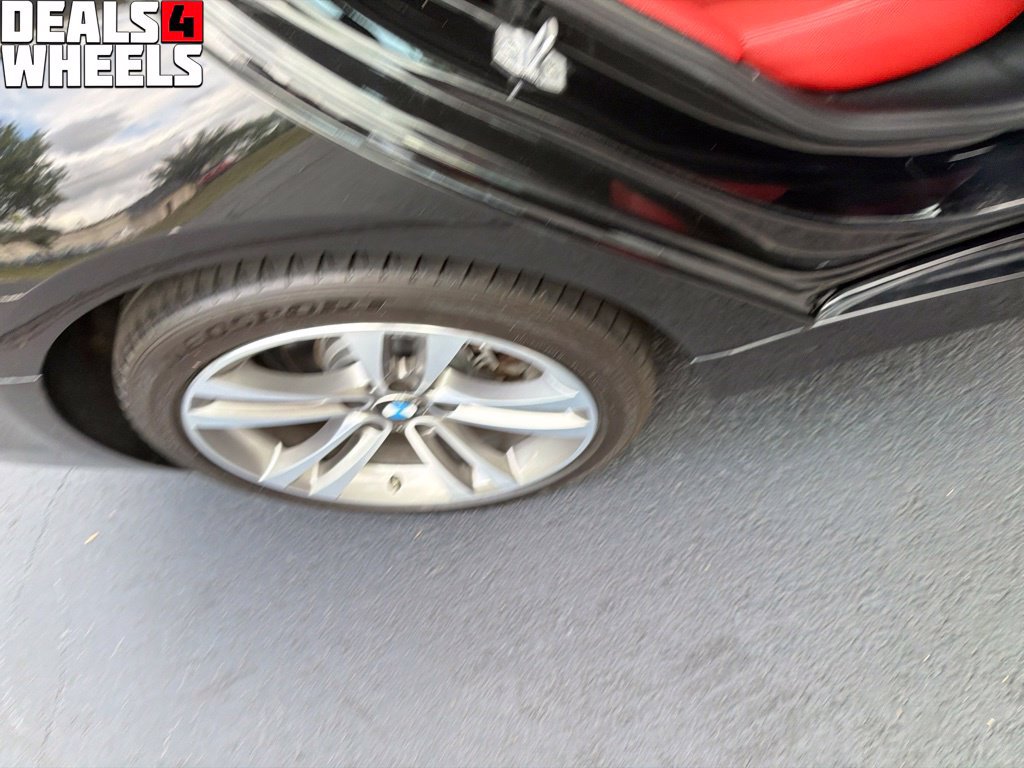Used 2019 BMW 430i Gran Coupe xDrive w/ Convenience Package AWD/4WD image 15