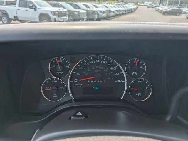New 2026 GMC Savana 3500 Extended w/ Driver Convenience Package RWD image 17