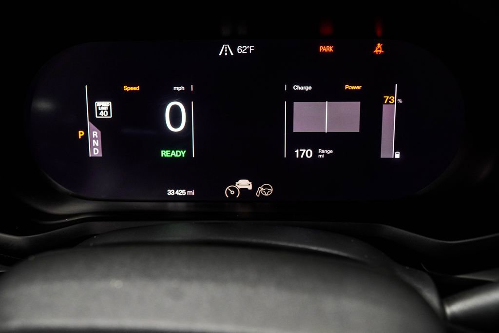 Used 2021 Polestar Polestar 2 w/ Performance Package image 32