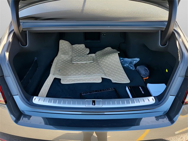 Used 2023 Genesis G90 3.5T image 28