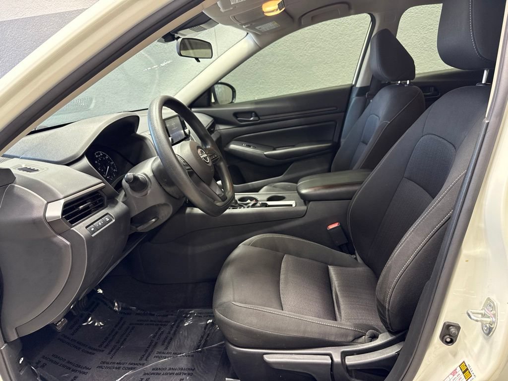 Used 2023 Nissan Altima 2.5 S FWD image 10