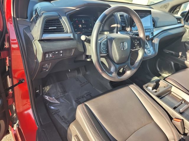 Used 2023 Honda Odyssey Sport image 12