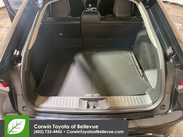 Used 2024 Toyota Prius Limited w/ Limited Premium Package image 23