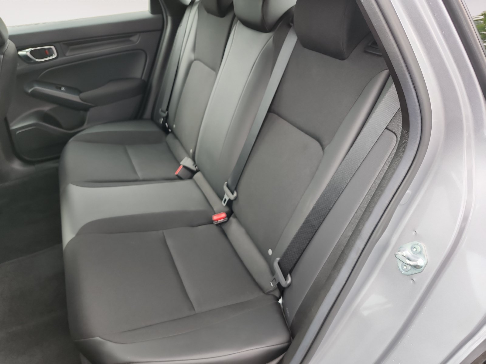 Used 2026 Honda Civic Sport image 14