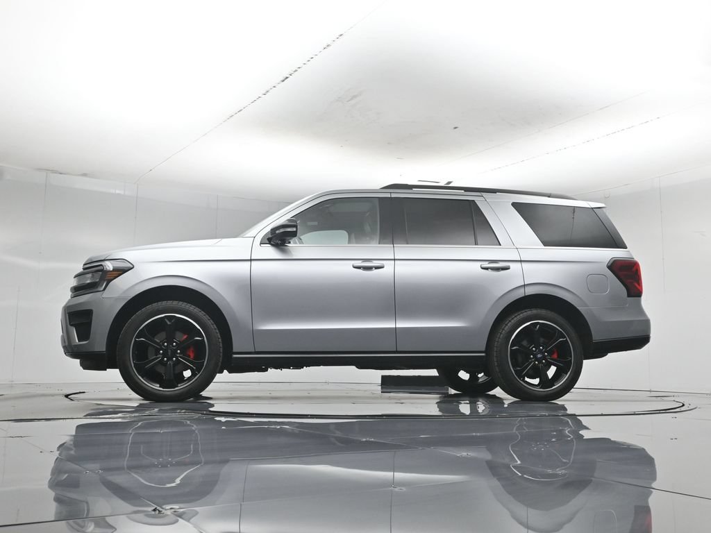 Used 2023 Ford Expedition Limited AWD/4WD image 56