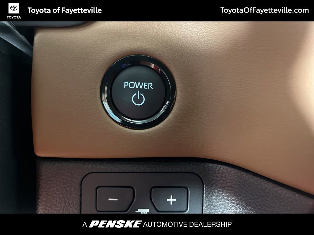 New 2026 Toyota Tundra 1794 Edition image 30