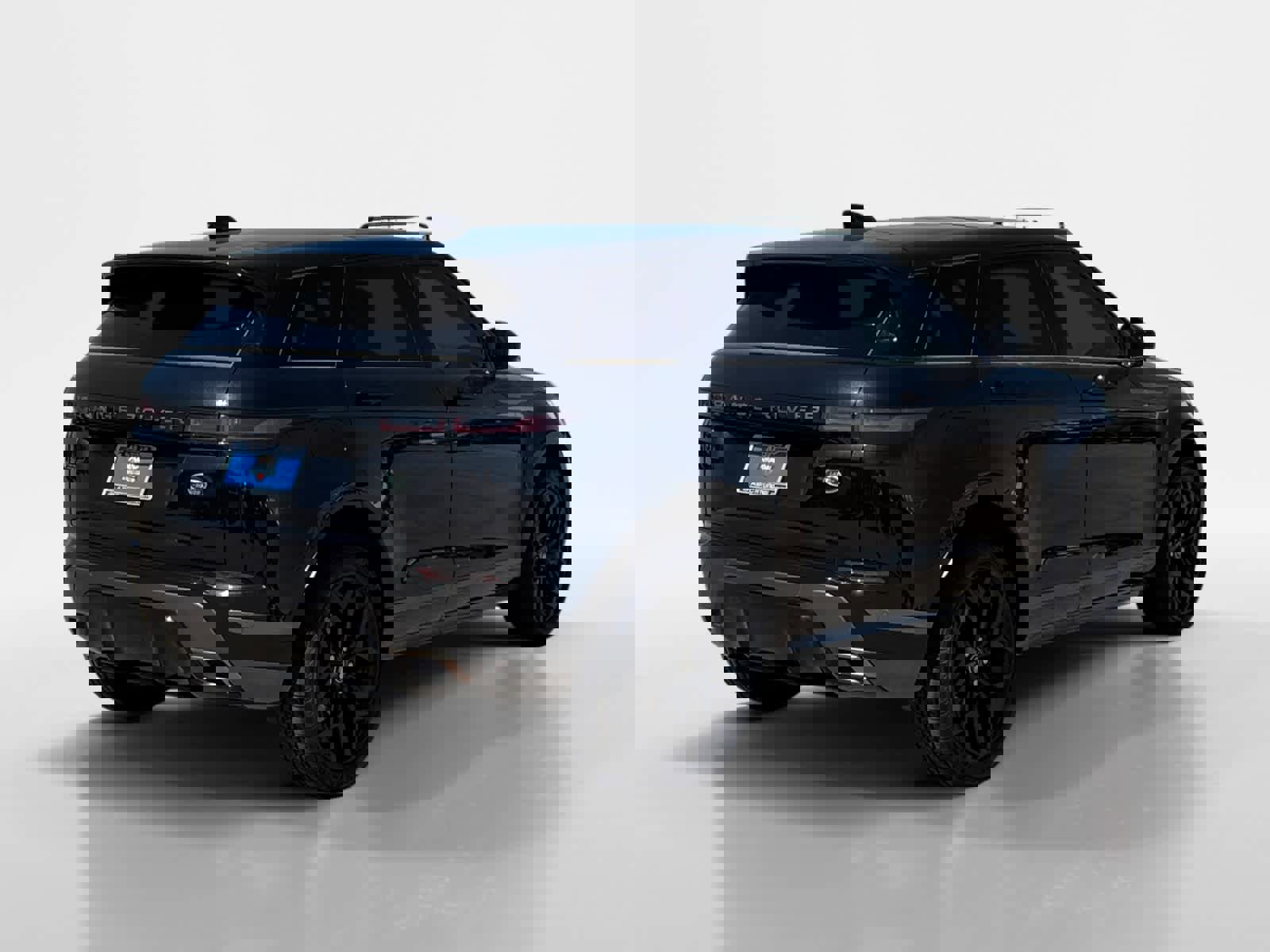 Used 2022 Land Rover Range Rover Evoque R-Dynamic S image 6